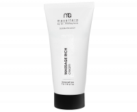 Массажный крем для лица