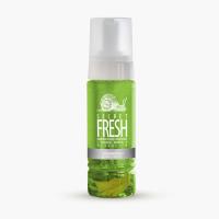 Мицеллярная пенка тонизирующая с муцином, имбирем и женьшенем Secret Fresh