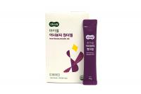 Фитоколлагеновое желе Wonder Jell