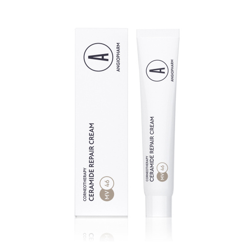 Восстанавливающий крем с церамидами Ceramide repair cream 7 мл