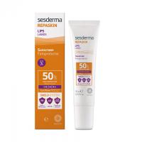 Солнцезащитное средство для губ SPF50 Sesderma