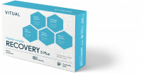Пептидный комплекс Хавинсона Recovery, 60 капсул