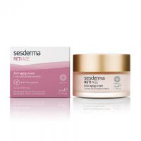Антивозрастной крем Sesderma