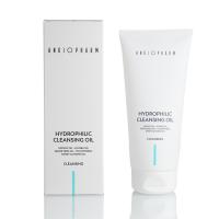 Ангиофарм Очищающее гидрофильное масло 200 мл