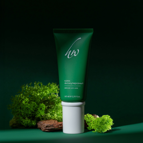 Антикуперозный крем PREMIUM