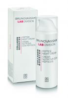 Ночной крем с пептидами Bruno Vassari