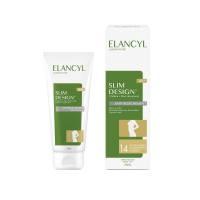 Комплексный крем Slim Design Elancyl для тела Cantabria Labs