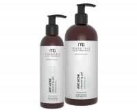 Анти Акне очищающий гель 400 мл