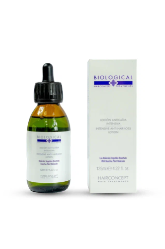 Лосьон для пилинга кожи головы "Витаминный" HC