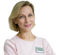 Чвырова Татьяна Николаевна 