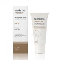 Крем депигментирующий с SPF15 Sesderma