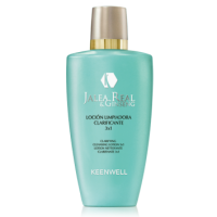 Очищающий лосьон 3 в 1 Keenwell