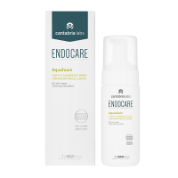 Пенка для очищения Cantabria Labs 125 мл (ENDOCARE Aquafoam - Gentle Cleansing Wash)