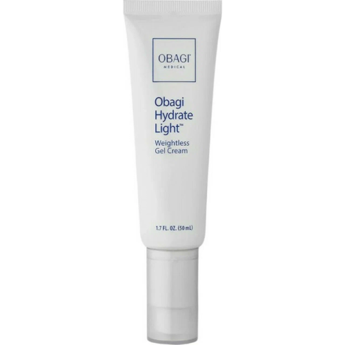 Увлажняющий и смягчающий крем Hydrate Light Obagi, 50 г