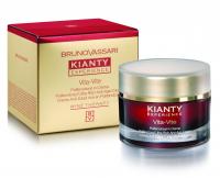 Омолаживающий пептидный крем с эффектом Botox Vita-Vite Bruno Vassari 50 мл