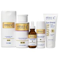 Система "Obagi C- Fx " для нормальной и жирной кожи Obagi