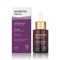 Сыворотка липосомальная с феруловой кислотой Sesderma