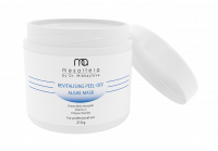 Ревитализирующая альгинатная маска