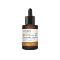 Keenwell Jalea Real Ginseng - ревитализирующая сыворотка-концентрат