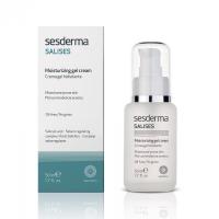 Крем-гель для лица увлажняющий Sesderma
