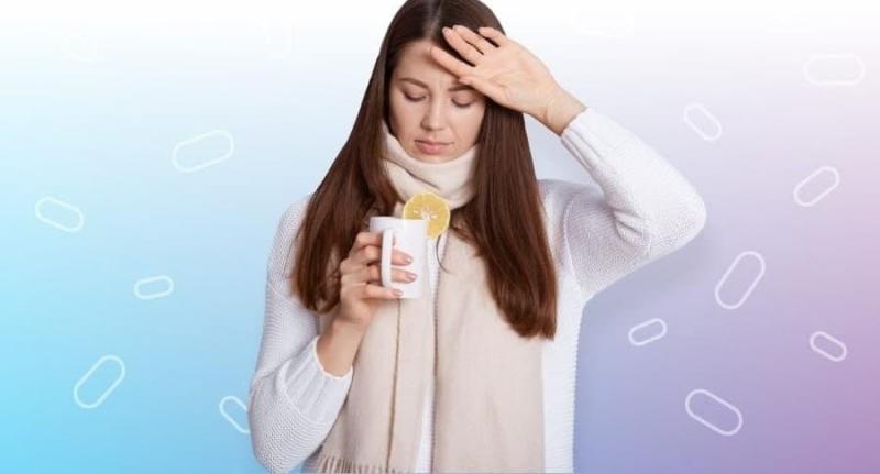 Vedabiotica: реабилитация после COVID-19