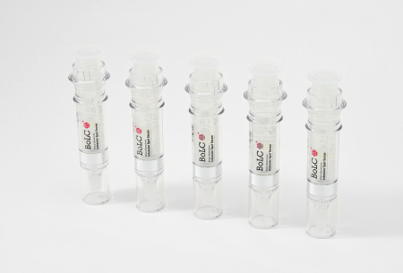 Интенсивная сыворотка от морщин для лица BoLCA Biotechnie Intensive Spot Serum, 5шт