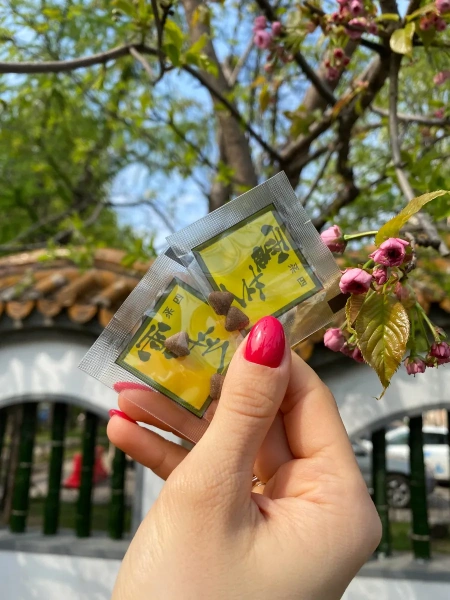 Экстракт Голден Рейши (Golden Reishi)