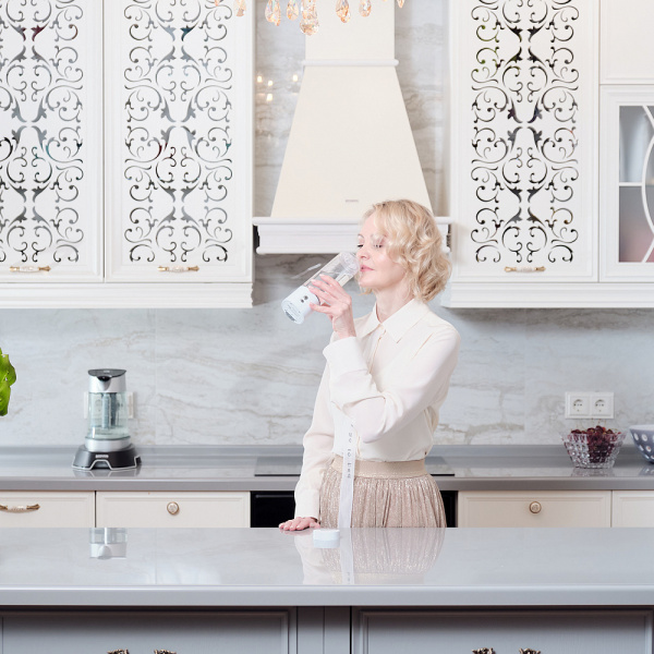 Водородная бутылка