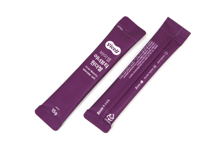 Фитоколлагеновое желе Wonder Jell