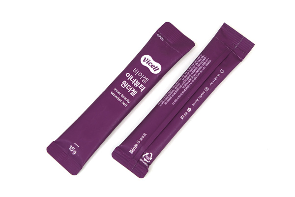 Фитоколлагеновое желе Wonder Jell