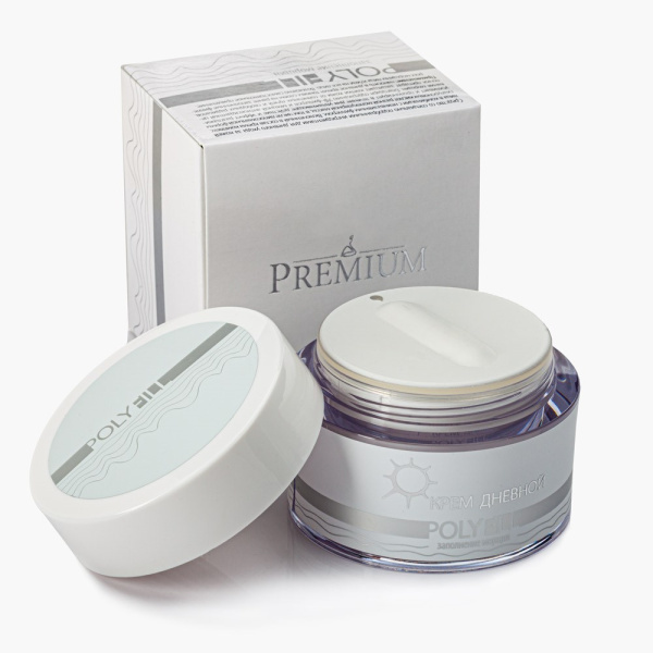 Крем дневной Заполнитель морщин