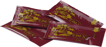 Растительный преметабиотик 5-летней ферментации ОМ-Х® от Dr.OHHIRA® 30 саше