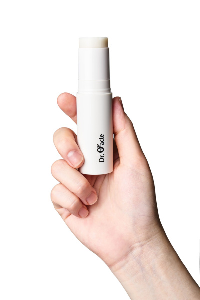 Мультибальзам против морщин с коллагеном Dr.Oracle NiaBright Collagen Wrinkle Care Multi Balm