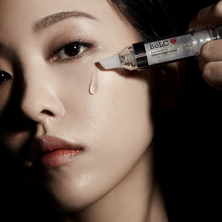 Интенсивная сыворотка от морщин для лица BoLCA Biotechnie Intensive Spot Serum