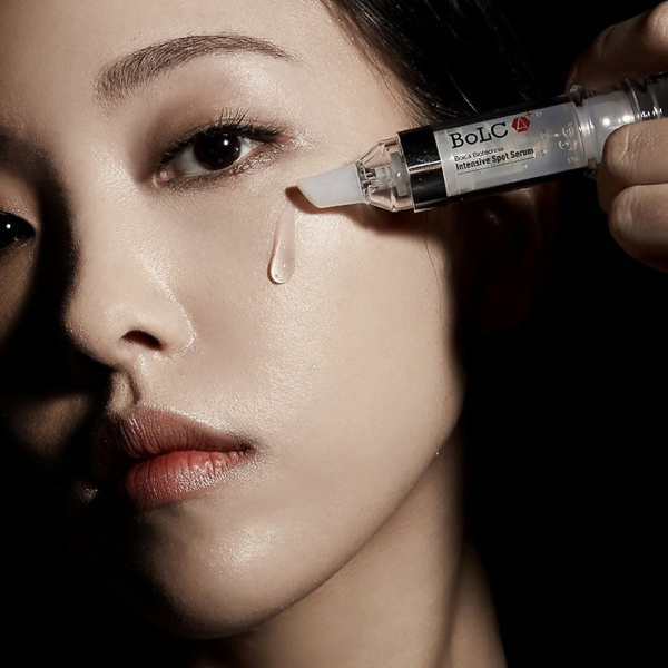 Интенсивная сыворотка от морщин для лица BoLCA Biotechnie Intensive Spot Serum