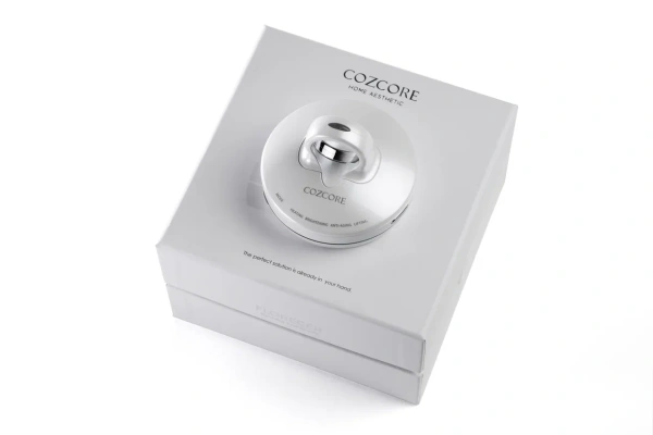 Массажер для лица Мисс Кругляшка