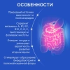 Пищевая добавка BIODOC CHITOSAN DETOX 60 капсул по 0,45г