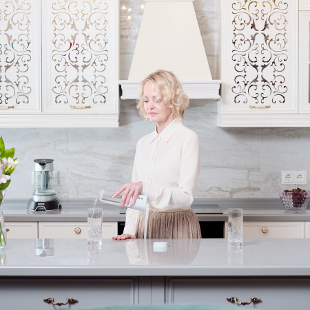 Водородная бутылка