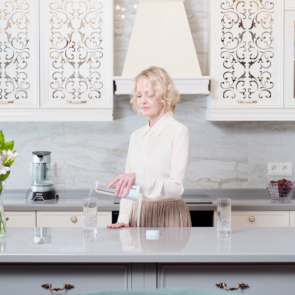 Водородная бутылка