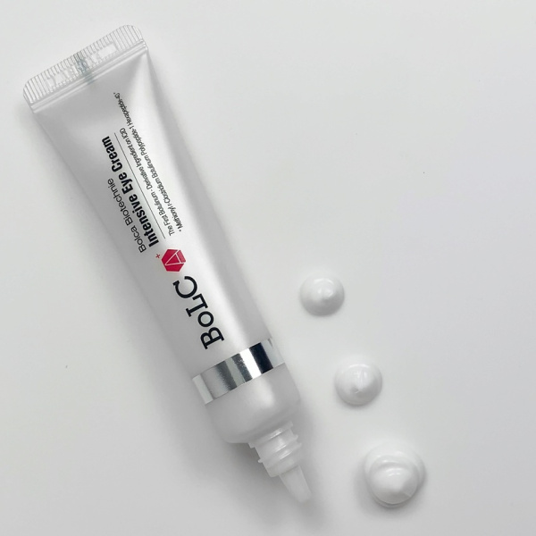 Крем для периорбитальной зоны BoLCA Biotechnie Intensive Eye Cream