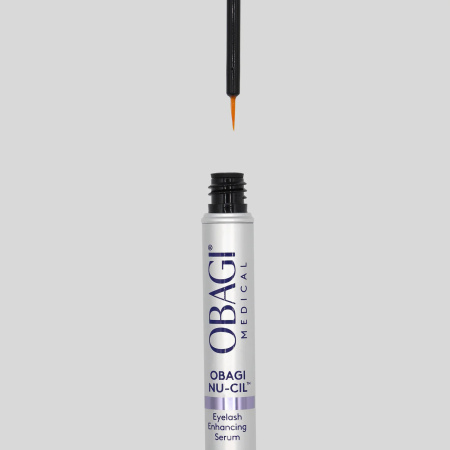 Сыворотка для роста ресниц Nu-Cil / Nu-Cil Eyelash Enhancing Serum Obagi