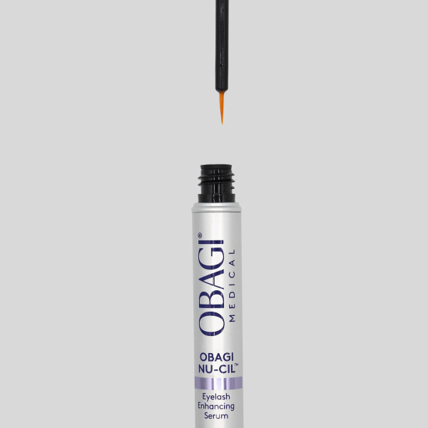 Сыворотка для роста ресниц Nu-Cil / Nu-Cil Eyelash Enhancing Serum Obagi