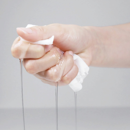 Интенсивная маска от морщин BolCA Biotechnie Intensive Care Mask, 5 шт.