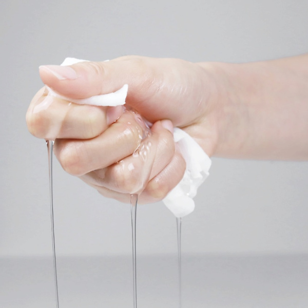 Интенсивная маска от морщин BolCA Biotechnie Intensive Care Mask, 5 шт.