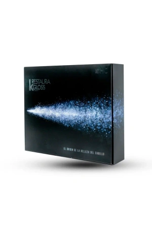 Набор элексиров для волос  (питание, увлажнение, защита, пластика)