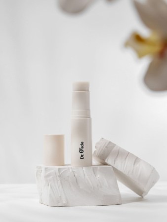 Мультибальзам против морщин с коллагеном Dr.Oracle NiaBright Collagen Wrinkle Care Multi Balm