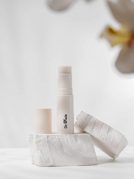 Мультибальзам против морщин с коллагеном Dr.Oracle NiaBright Collagen Wrinkle Care Multi Balm