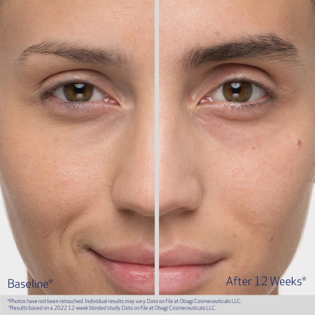 Сыворотка-бустер для роста бровей Nu-Cil Eyebrow Boosting Serum Obagi