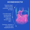 Пищевая добавка BIODOC CHITOSAN 60 капсул по 0,2 г