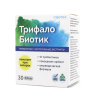 ТрифалоБиотик для микрофлоры кишечника 30 капсул